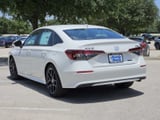 2026 Honda Civic - Preview 6