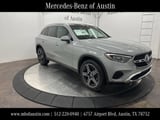 2026 Mercedes-Benz GLC - Preview 2