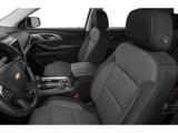 2018 Chevrolet Traverse - Preview 12