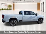 2026 GMC Sierra 2500HD - Preview 10