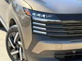 2025 Nissan Kicks - Preview 3