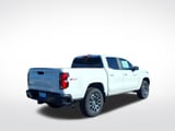 2026 Chevrolet Colorado - Preview 3