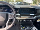 2026 Chevrolet Silverado 1500 - Preview 11