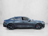 2023 Genesis G70 - Preview 4