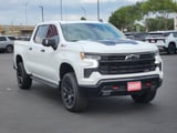 2026 Chevrolet Silverado 1500 - Preview 3