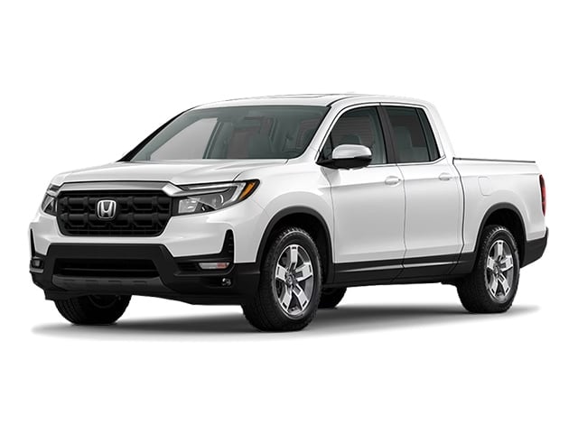 2026 Honda Ridgeline - Image 1