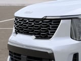 2026 Kia Sorento - Preview 12