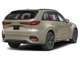 2026 Mazda CX-70 - Preview 3