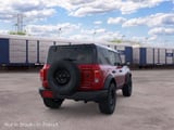 2026 Ford Bronco - Preview 8