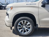 2026 Chevrolet Silverado 1500 - Preview 6