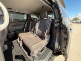 2021 Honda Odyssey - Preview 9