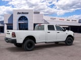2026 Ram 3500 - Preview 4
