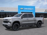 2026 Chevrolet Silverado - Preview 2