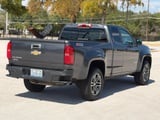 2016 Chevrolet Colorado - Preview 4
