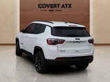 2026 Jeep Compass - Preview 4