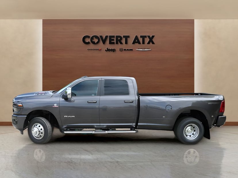 2026 Ram 3500 - Image 2