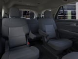2026 Ford Explorer - Preview 11