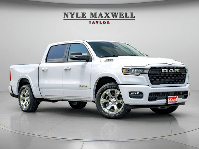 2026 Ram 1500 - Image 1