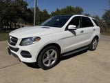 2018 Mercedes-Benz GLE - Preview 5