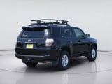 2021 Toyota 4Runner - Preview 6