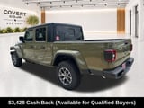 2026 Jeep Gladiator - Preview 7