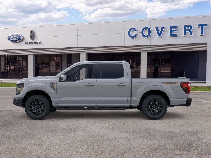 2026 Ford F-150 - Image 1