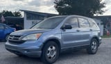 2011 Honda CR-V - Preview 8