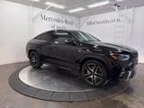 2026 Mercedes-Benz GLE - Preview 3