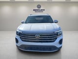 2026 Volkswagen Atlas - Preview 4
