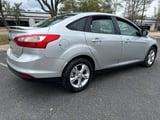 2012 Ford Focus - Preview 9