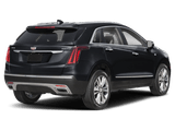 2026 Cadillac XT5 - Preview 2