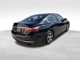 2016 Honda Accord - Preview 5