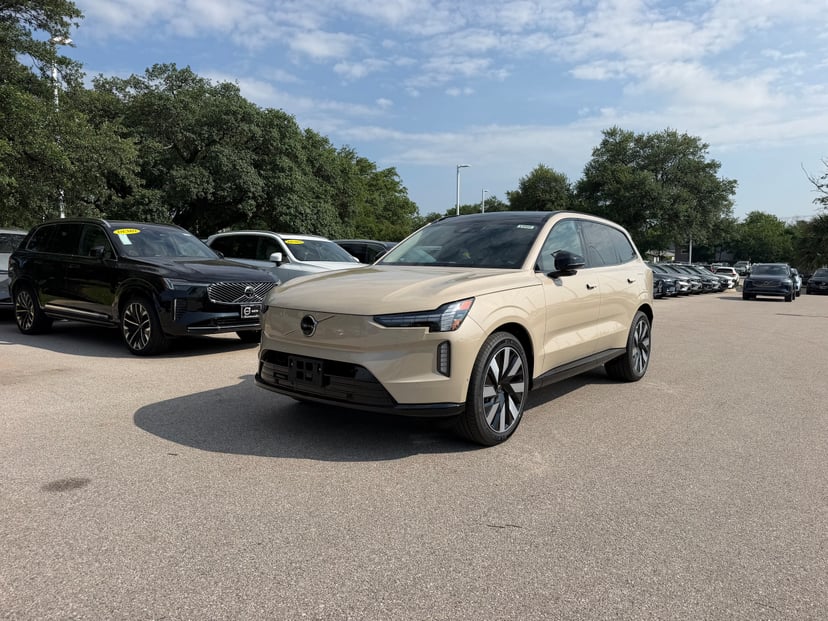 2026 Volvo EX90 - Image 1