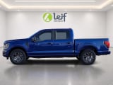 2026 Ford F-150 - Preview 4