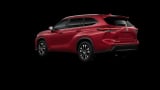 2026 Toyota Highlander - Preview 6