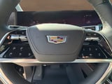 2026 Cadillac Escalade - Preview 11