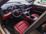 2026 Porsche Cayenne Electric - Preview 4