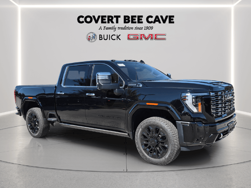 2026 GMC Sierra - Image 1