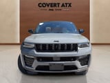 2027 Jeep Grand Cherokee - Preview 8