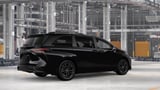 2026 Toyota Sienna - Preview 10