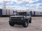 2026 Ford Bronco - Preview 2