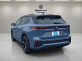 2026 Volkswagen Tiguan - Preview 9