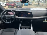 2026 Chevrolet Tahoe - Preview 12
