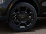 2026 Kia Sorento - Preview 9