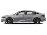 2026 Honda Civic - Preview 3