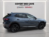 2026 Buick Envision - Preview 10