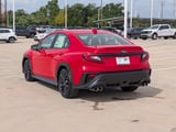 2026 Subaru WRX - Preview 4