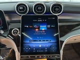 2026 Mercedes-Benz GLC - Preview 14