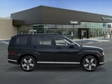 2027 Hyundai Santa Fe - Preview 7