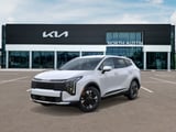 2027 Kia Sportage - Preview 2